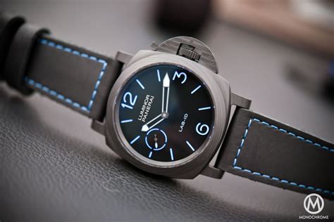 panerai lab-id pam700|panerai pam 700 review.